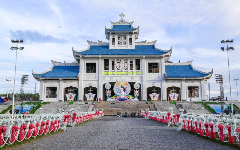 La Vang Holy Land