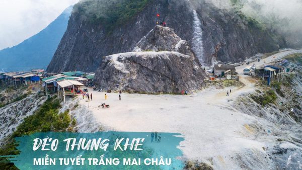 Thung Khe Pass