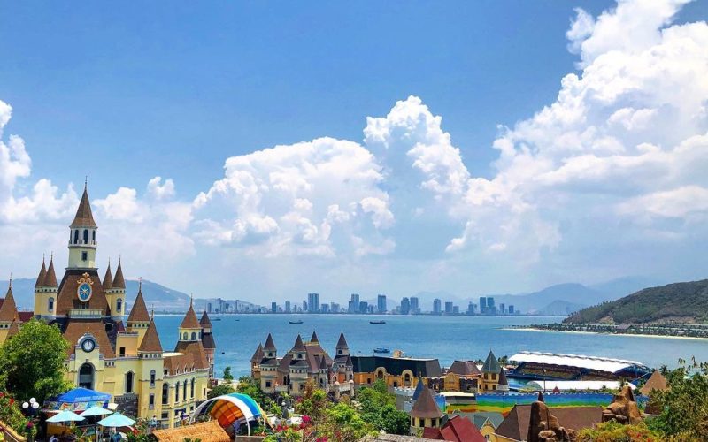 Vinpearl (Nha Trang)