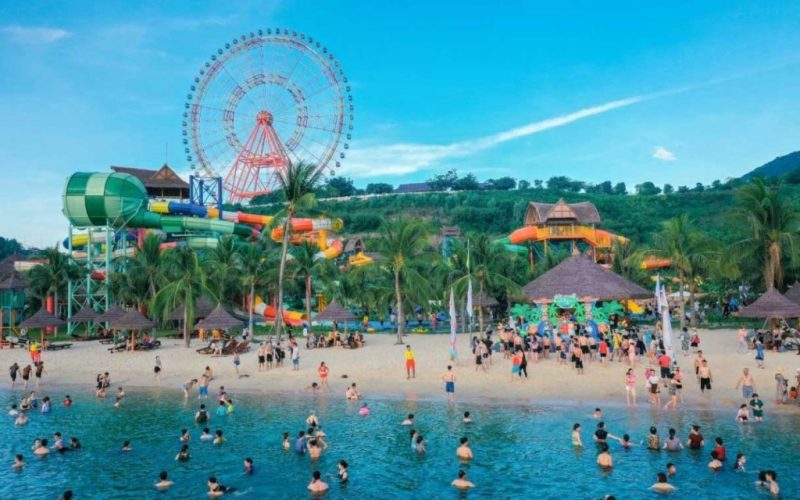 vinpearl nha trang