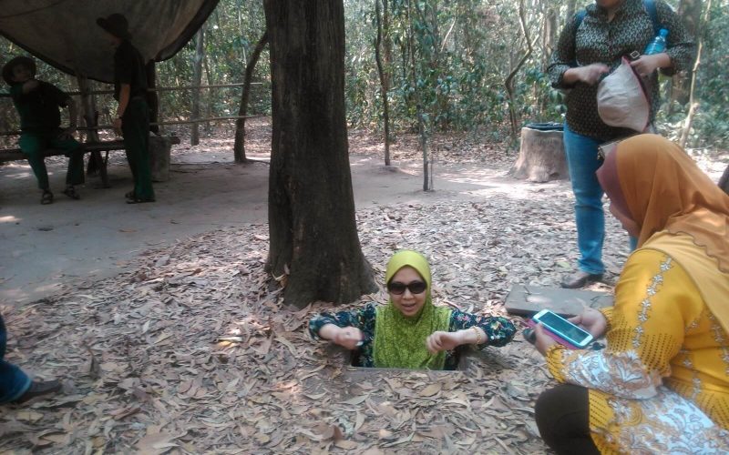 Best Vietnam Tours for Muslim Travelers