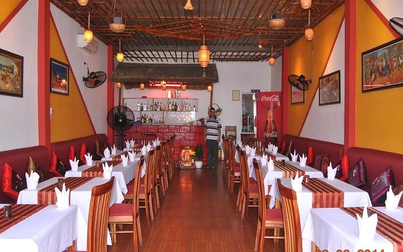 Family Indian Restaurant