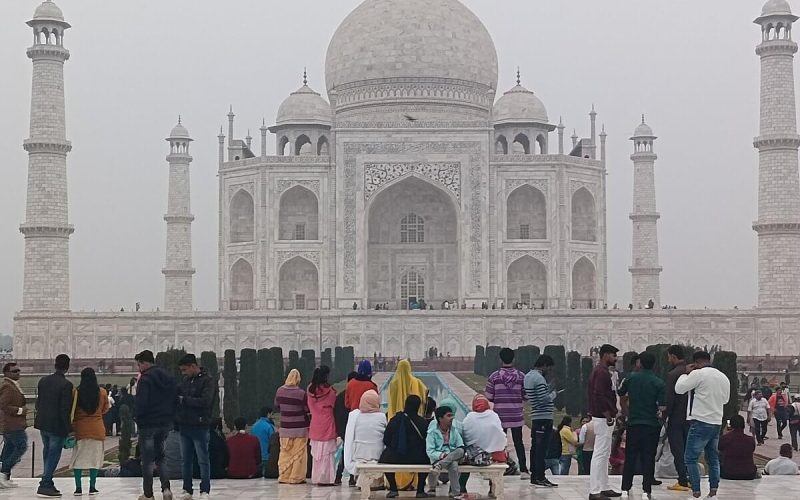 India 🇮🇳