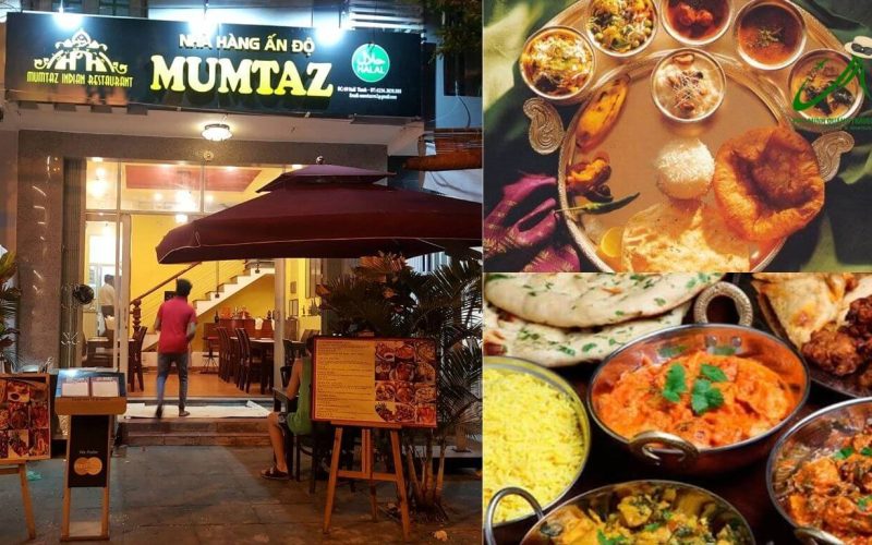 Mumtaz Indian Restaurant