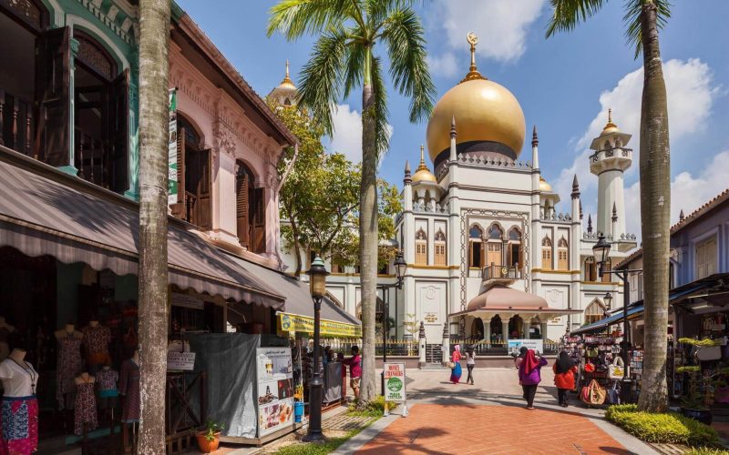 Singapore 🇸🇬