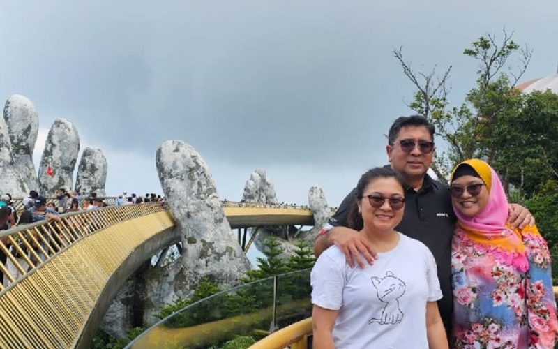 Danang Muslim Tour Packages