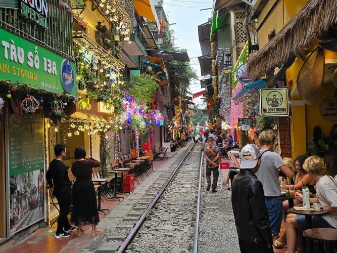 Hala Travel (hanoi)