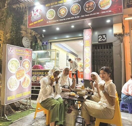 halal tourism