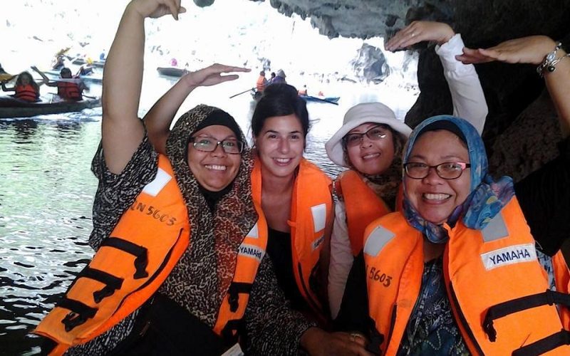 Halal Travel Vietnam