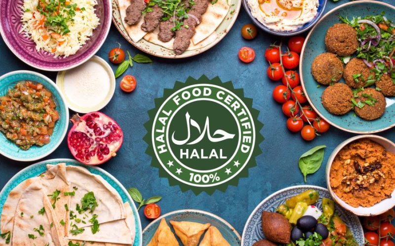 Muslim cuisine in Vietnam