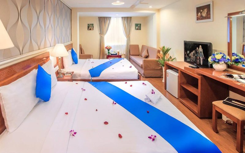 hotel muslim