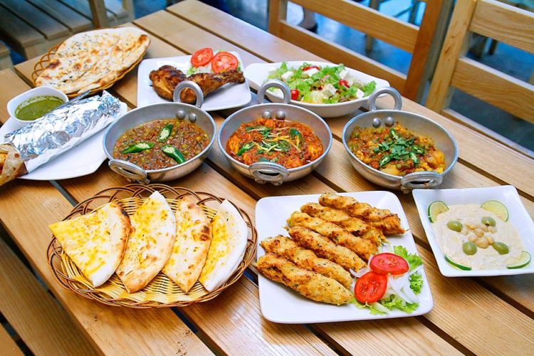 Halal food Vietnam for UAE tourists