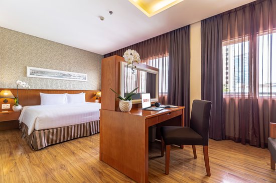 Hotels Vietnam 5 Star