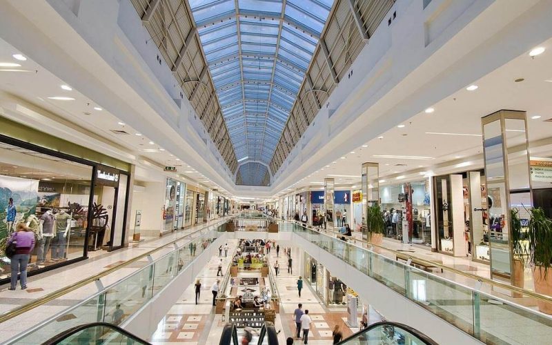 SHOPPING