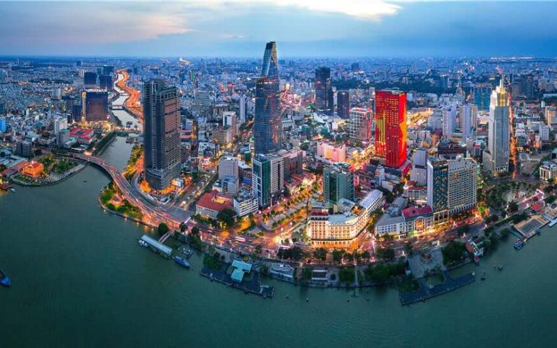 3D2N Food Itinerary in Ho Chi Minh