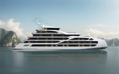 Diana Cruise overview