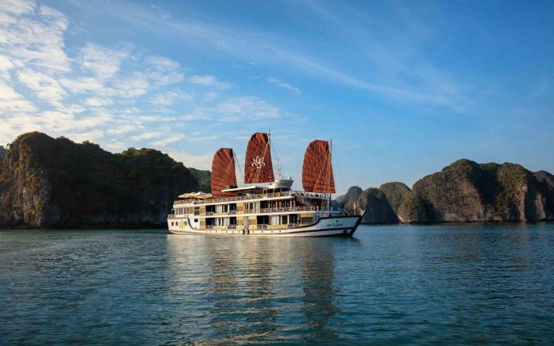 5 Star Orchid Classic Cruise