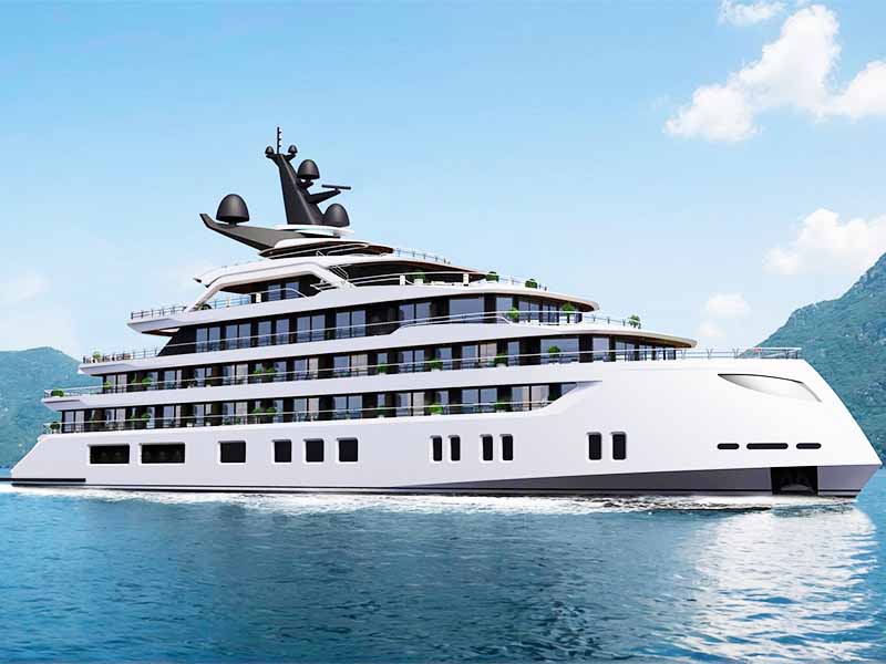 6-Star Tulip Cruise HaLong Bay/ Lan Ha Bay