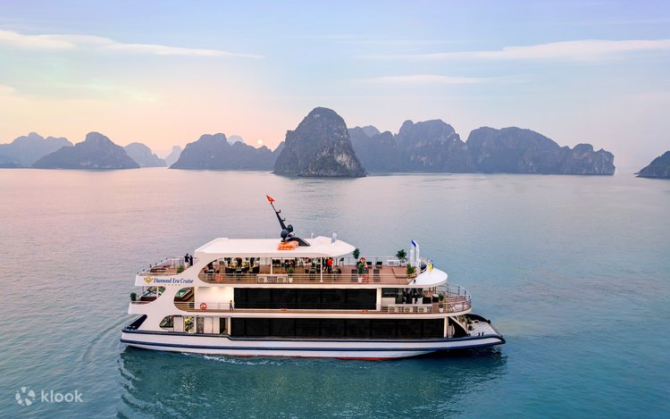 Diamond Cruise