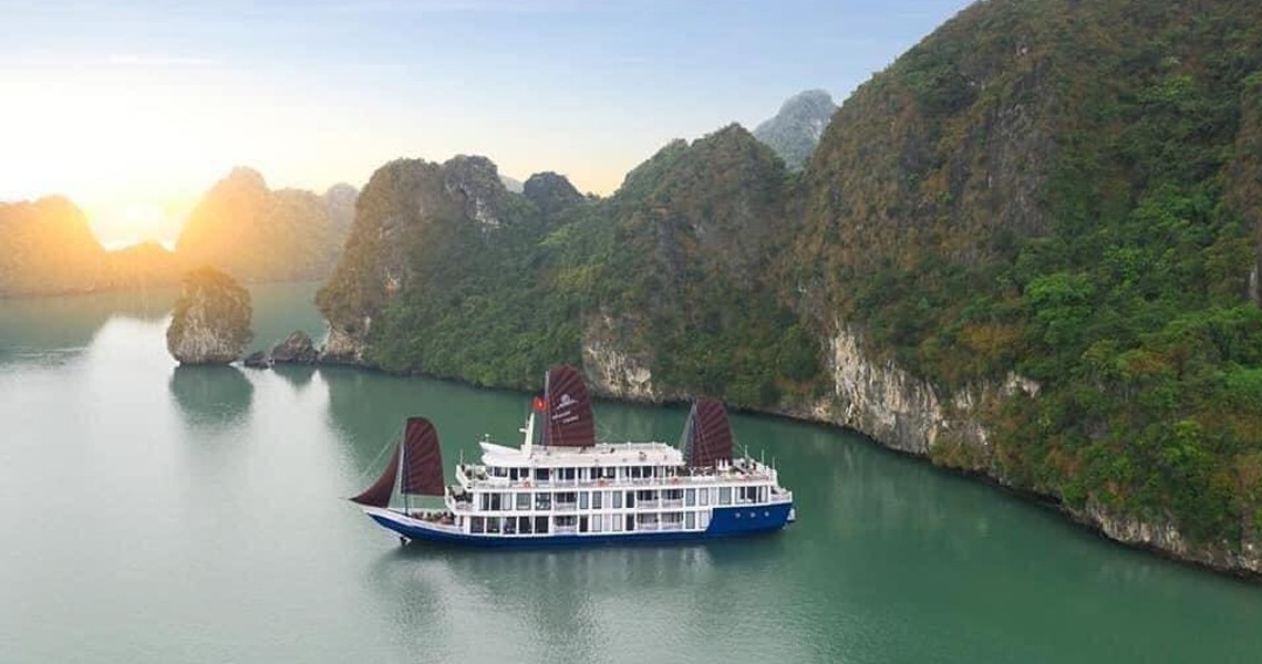 Verdure Lotus Premium Cruise 5 star
