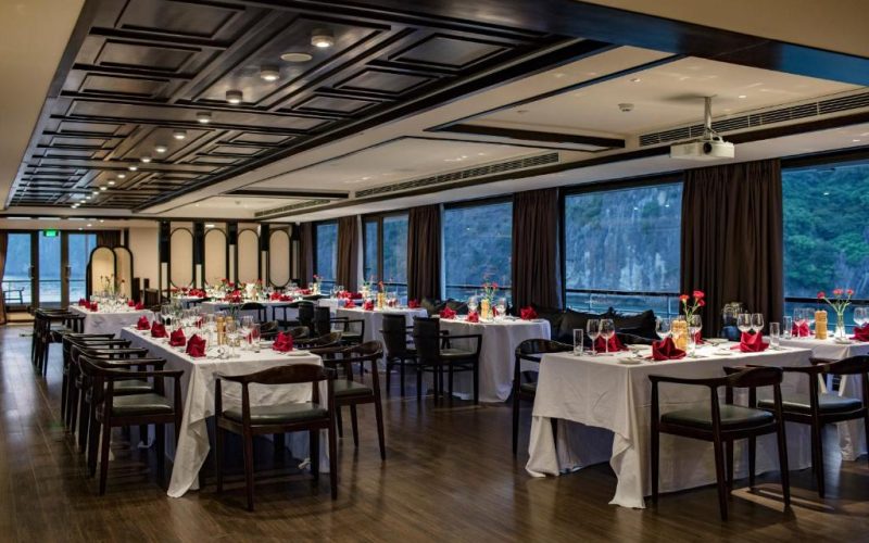scarlet pearl cruise rest smiletravel