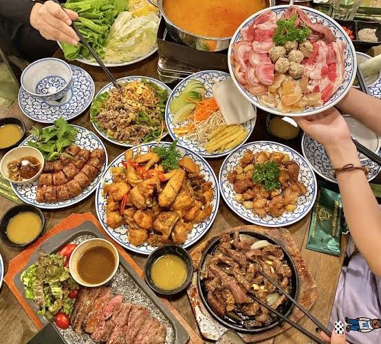 Restaurants in Hanoi's Old Quarter