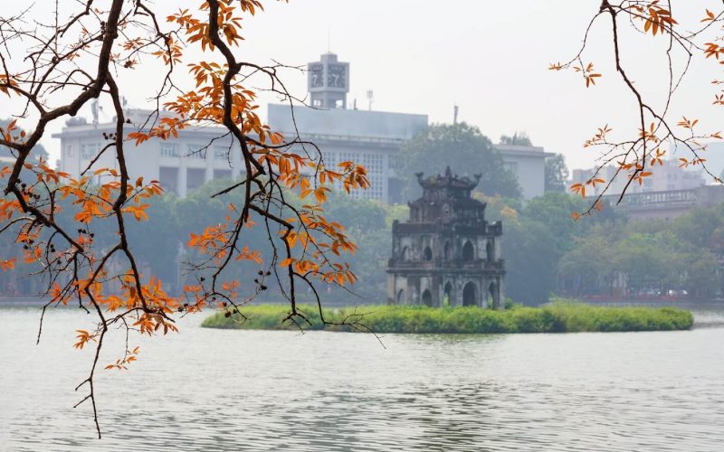 Amazing Northern Of Vietnam - hanoi