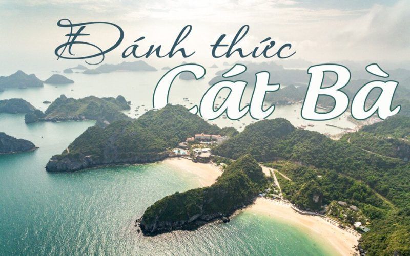Cat Ba Island