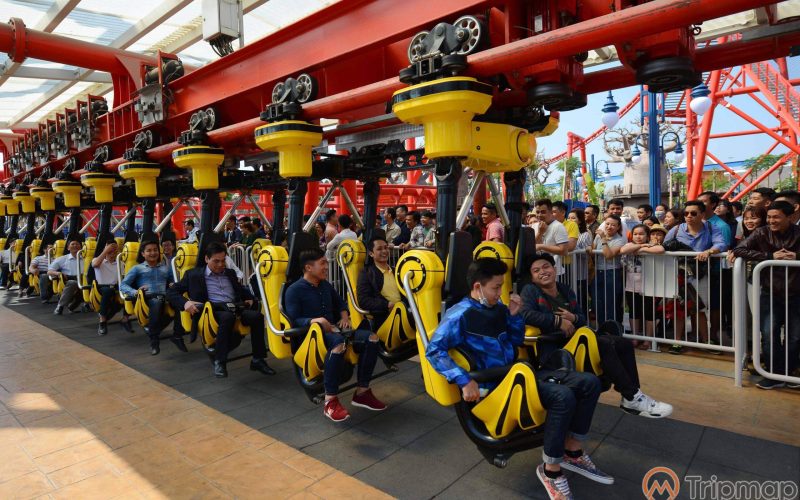 Dragon Park Hạ Long