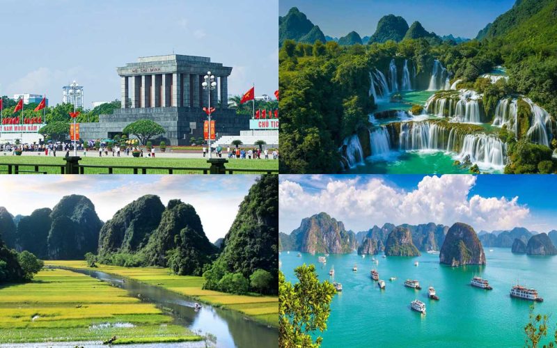Explore Northern Vietnam