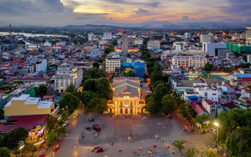 Hải Phòng City
