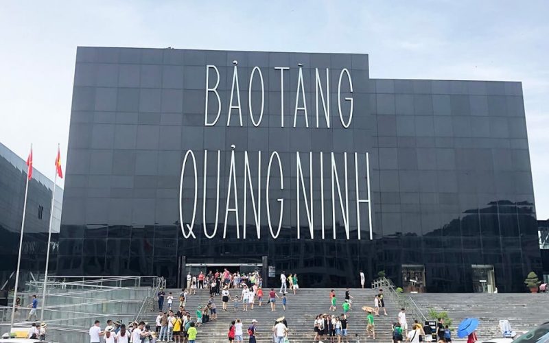 Quảng Ninh Museum