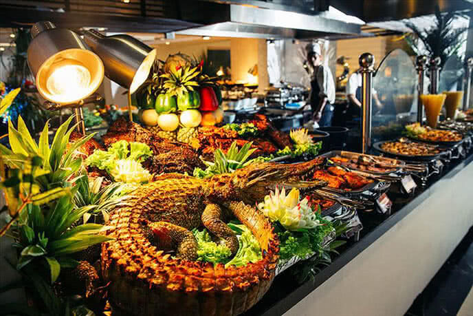 Top 10 Famous Old Quarter Restaurants in Hanoi