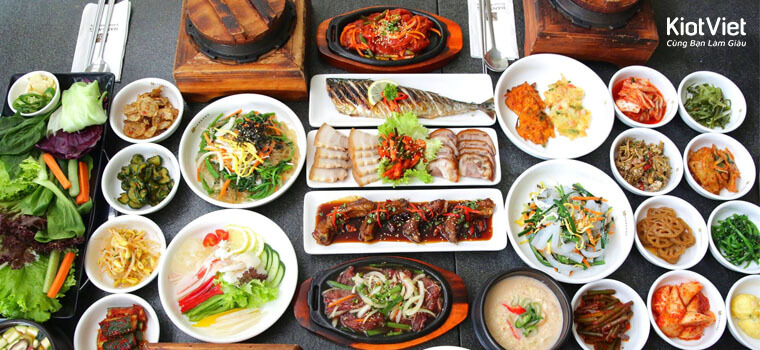 Old Quarter Restaurants in Hanoi
