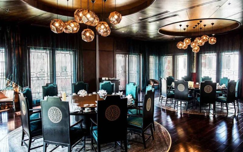 Top Restaurants in Hanoi Loved by Tourists