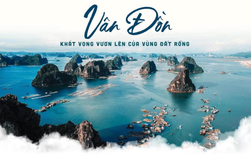 Vân Đồn District