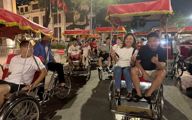 hanoi travel