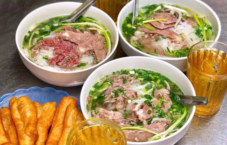 Hanoi Pho