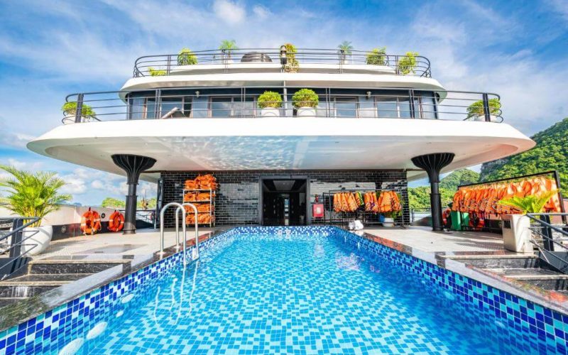 Era Cruise