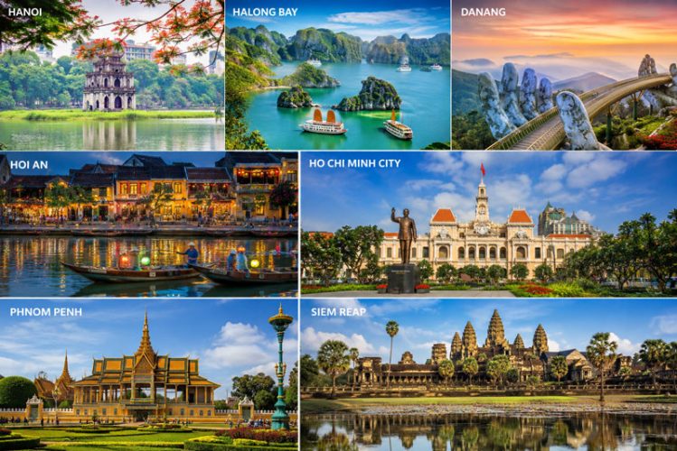 Vietnam-Cambodia-tour-15days-with-smiletravel