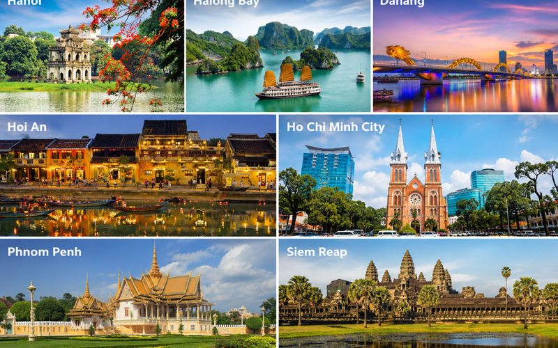 Vietnam-Cambodia-tour-15days-with-smiletravel