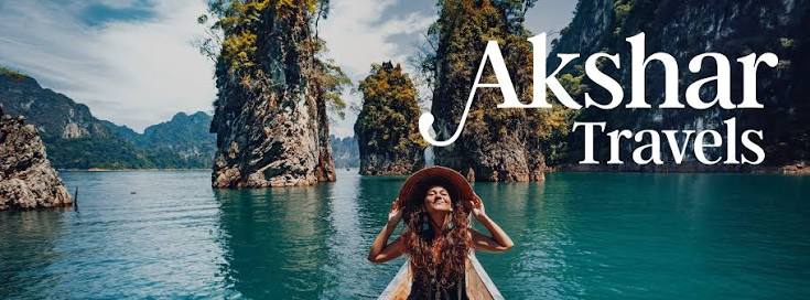 Akshar Travels