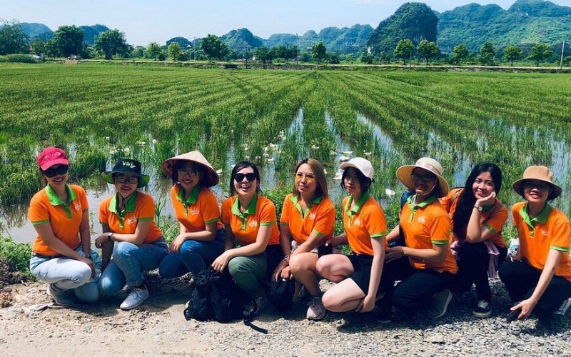 Eviva Tour Vietnam
