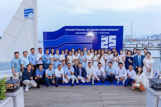 Focus Travel Vietnam