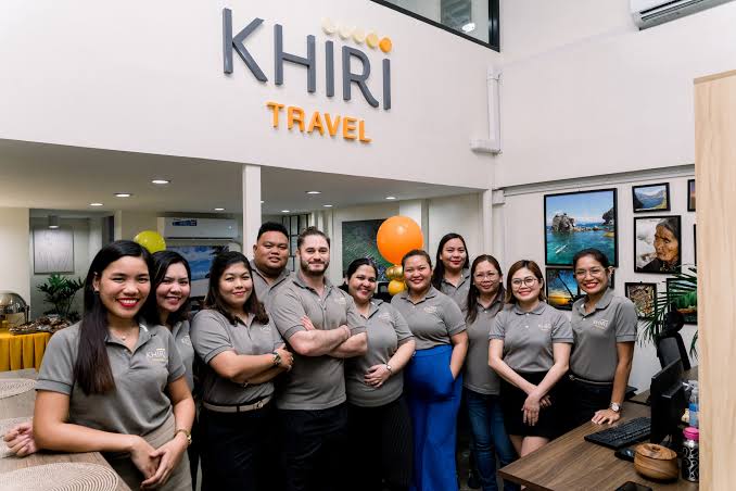 Khiri Travel Vietnam