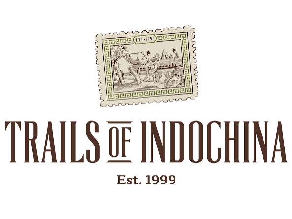 Trails of Indochina